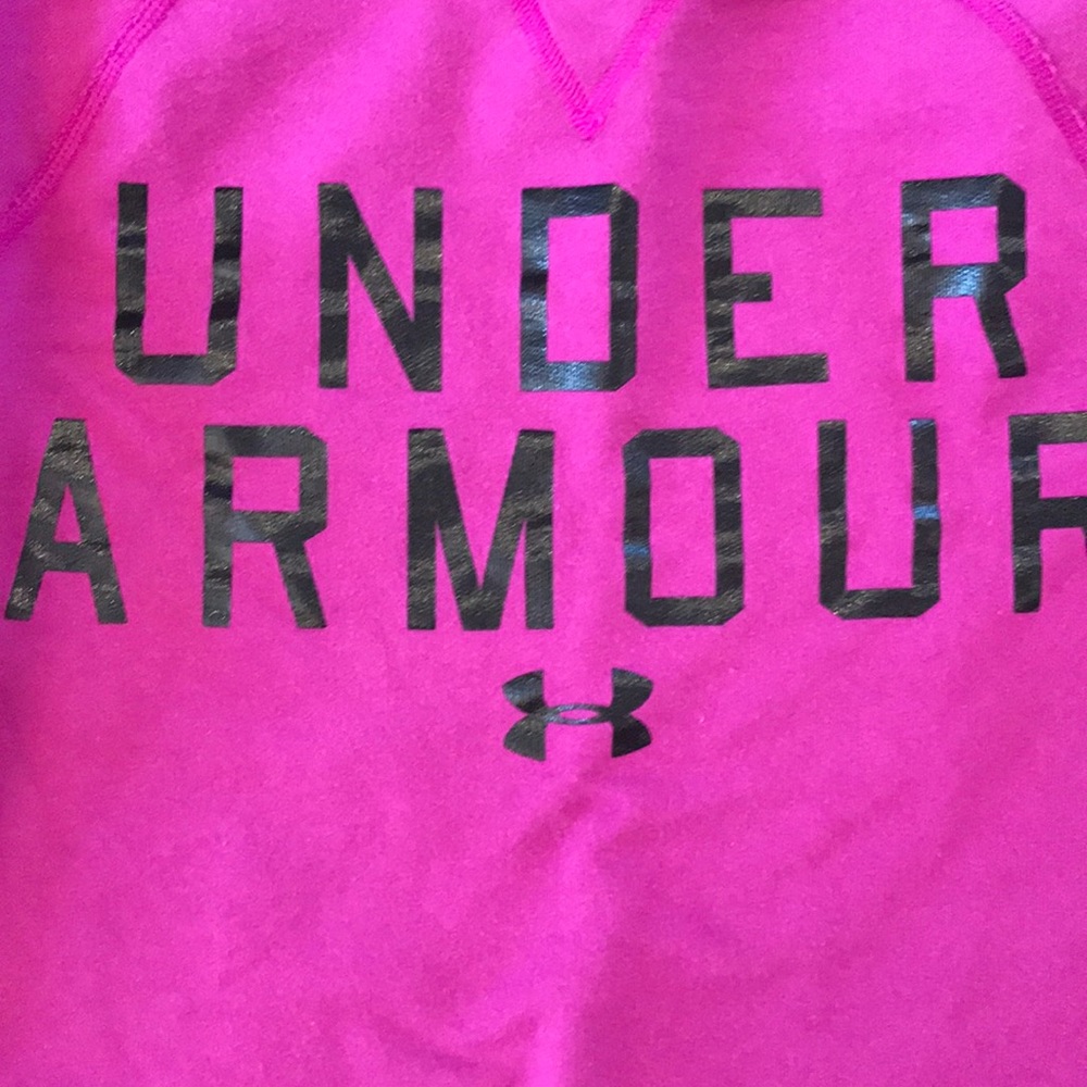 Under Armour Sweatshirt - Picture 2 of 3
